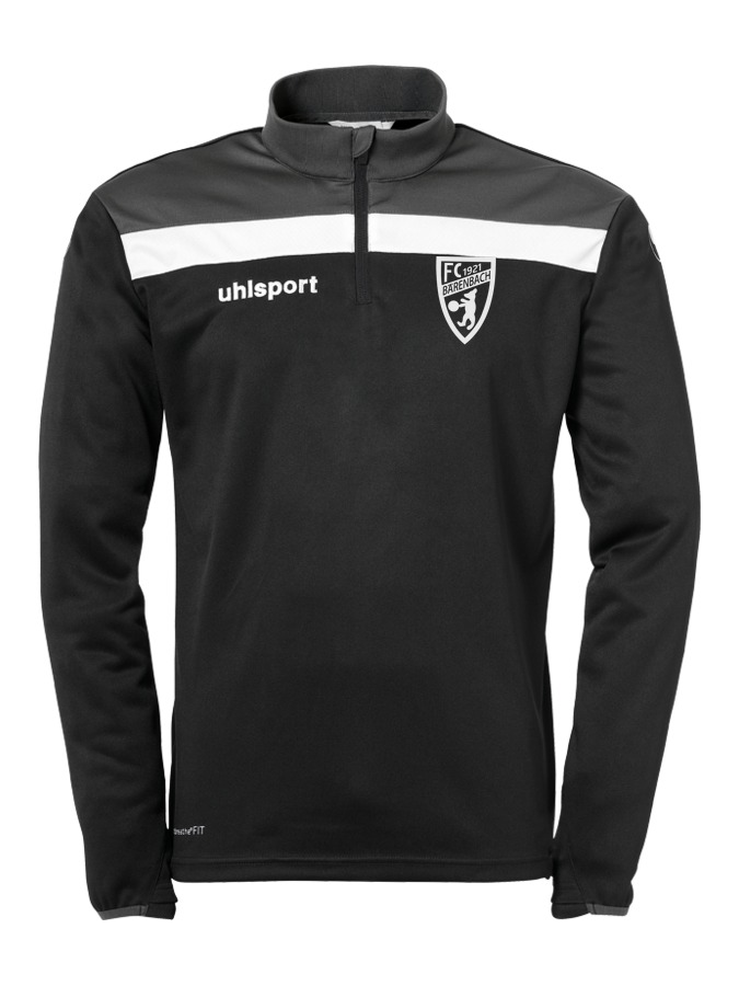 uhlsport Offense 23 1/4 Zip Top