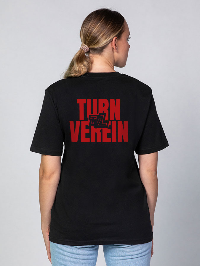 Oversized Shirt Urban Unisex