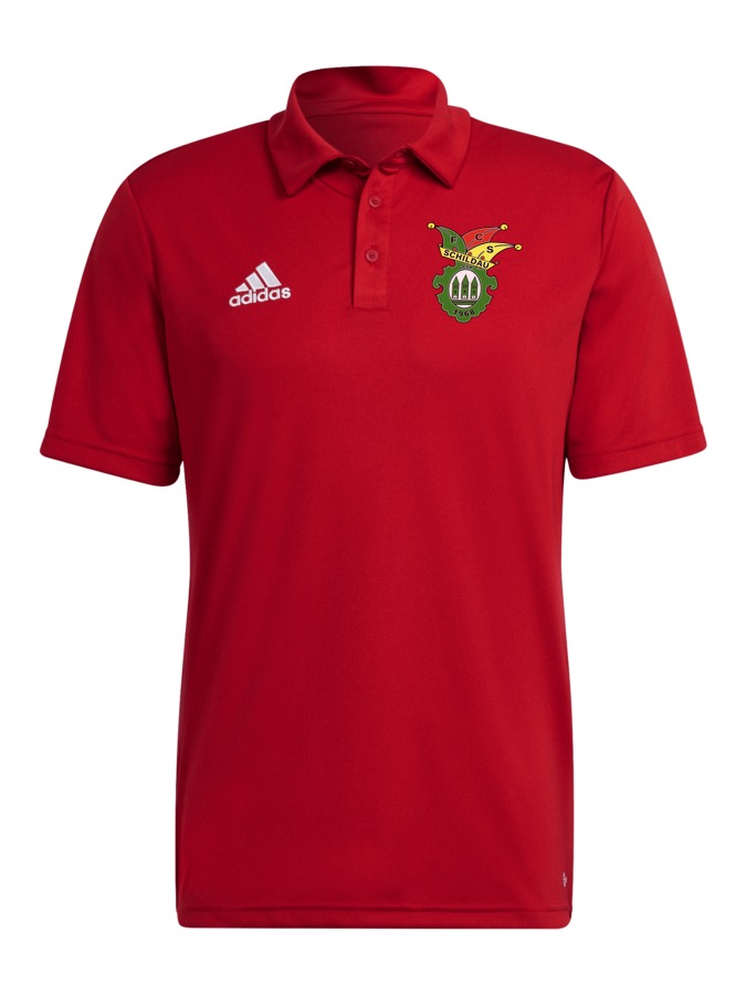 adidas Entrada 22 Poloshirt