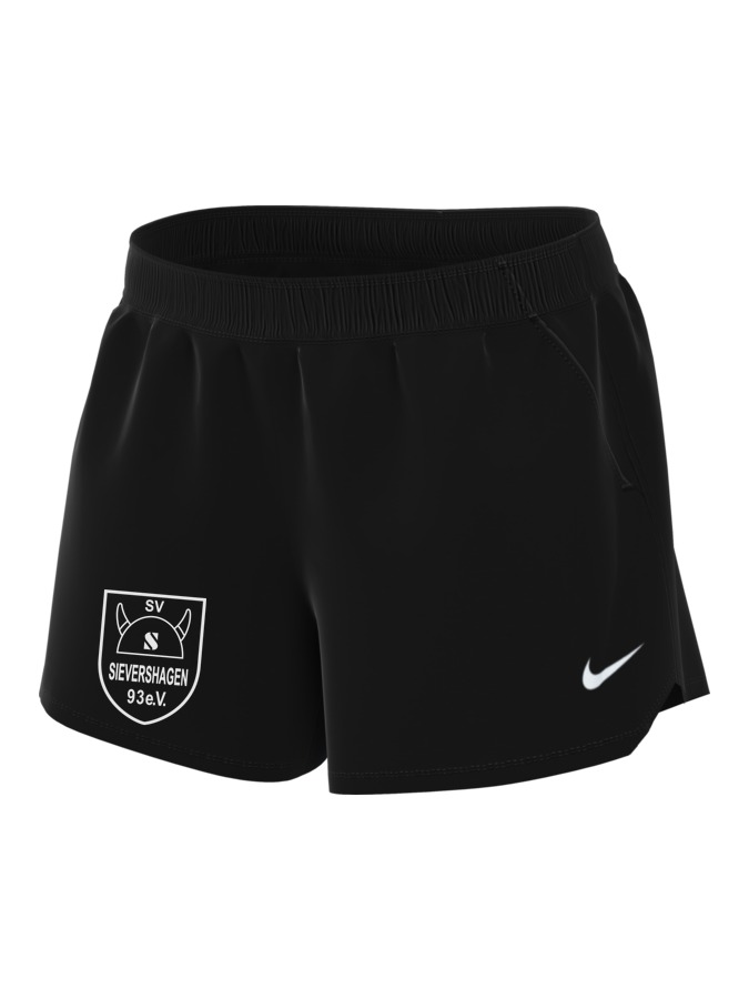 Nike Park 20 Knit Shorts Damen