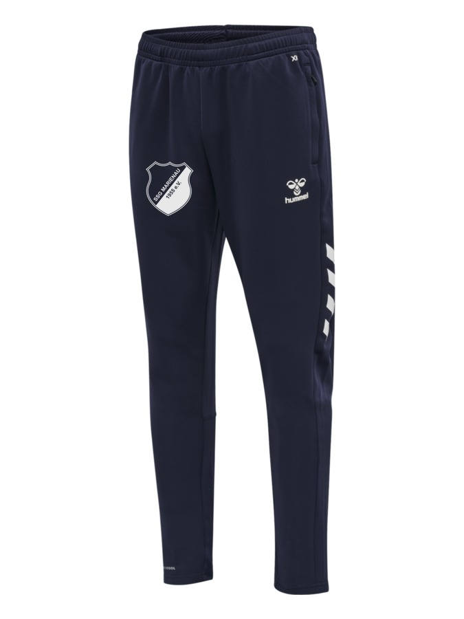 Hummel Core XK Training Poly Pants
