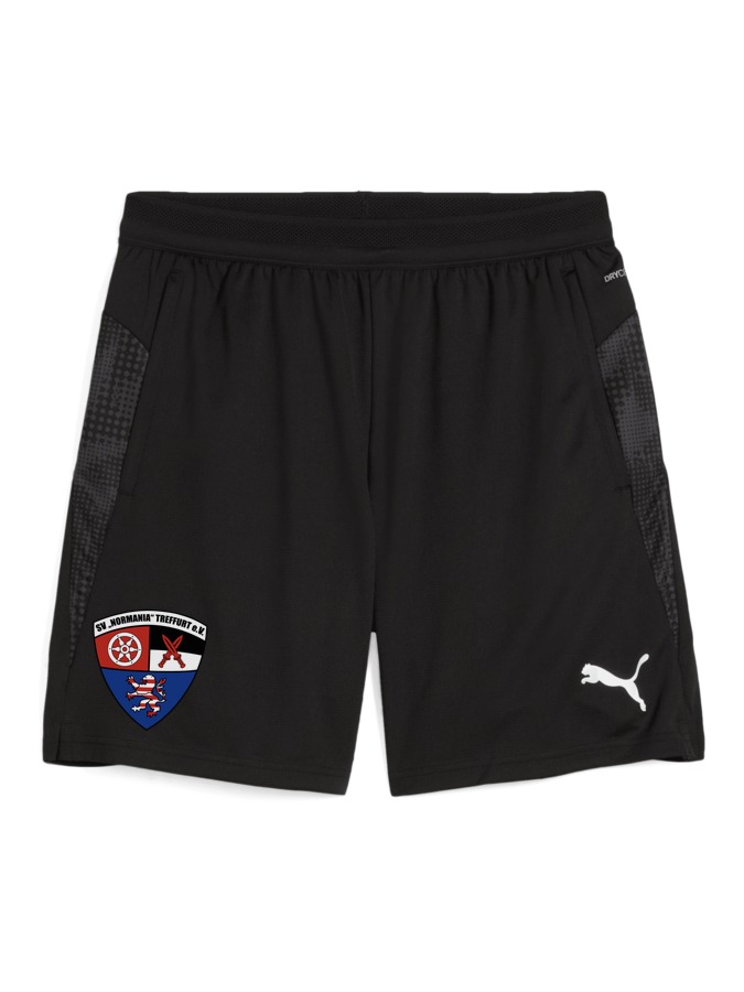 PUMA teamCUP Training Shorts