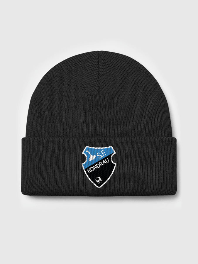 Beanie Kids Sticklogo