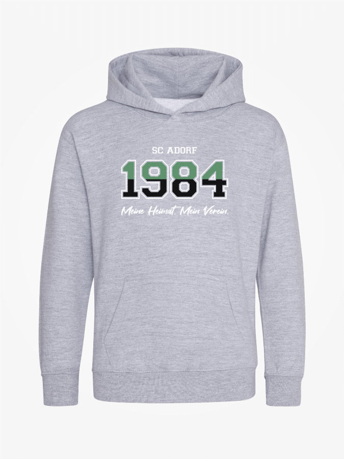 Hoodie Established Kids