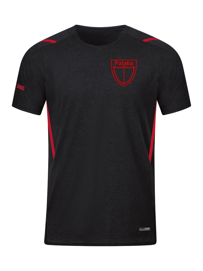 Jako T-Shirt Challenge