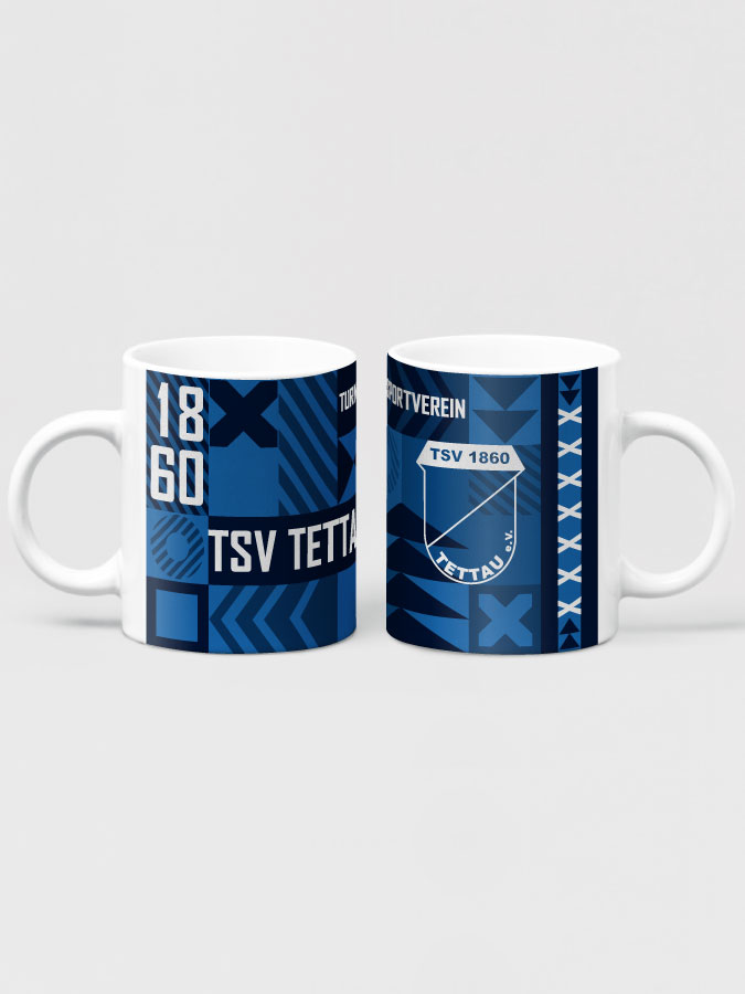 Sammlertasse 2026