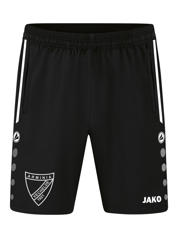 Jako Short Allround