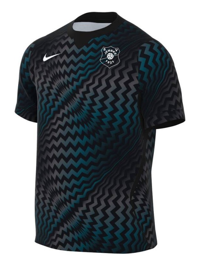 Nike Gardien VI Torwart Trikot