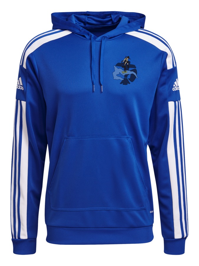adidas Squadra 21 Hoodie