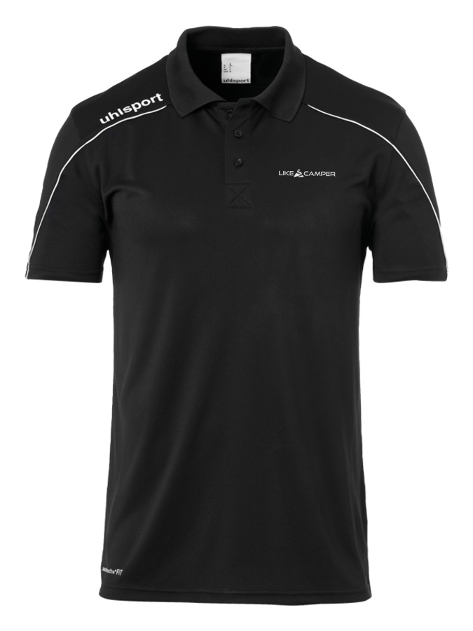 uhlsport Stream 22 Polo Shirt