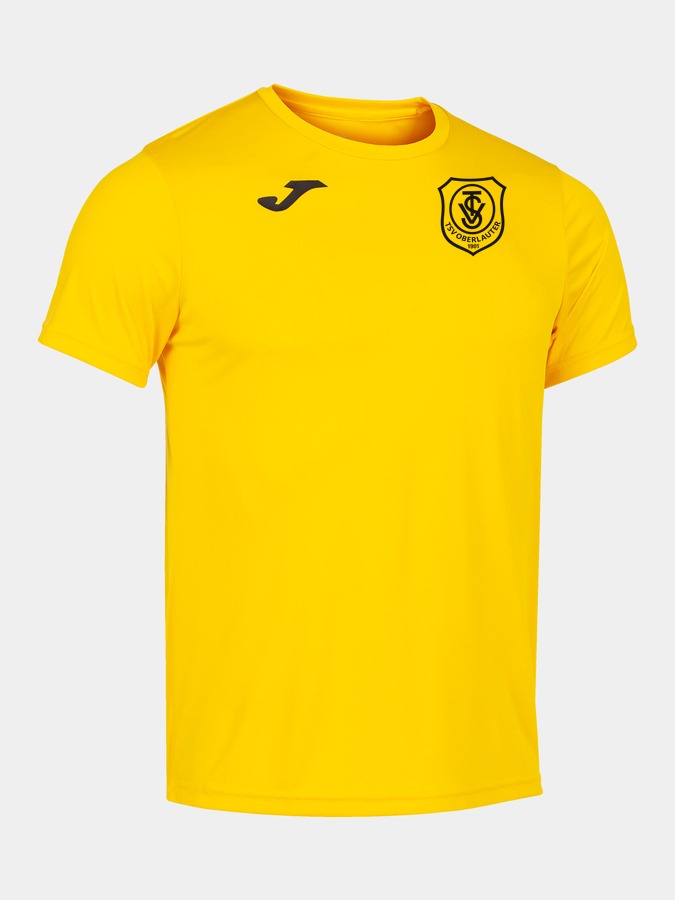 Joma Record II Shirt Monocolor