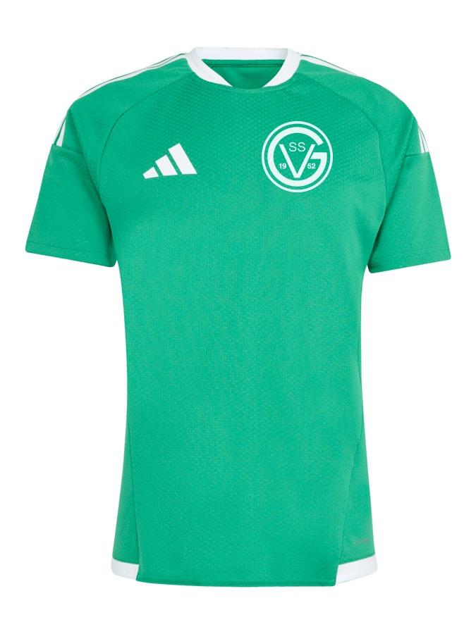 adidas Tiro 26 Competition Match Day Trikot