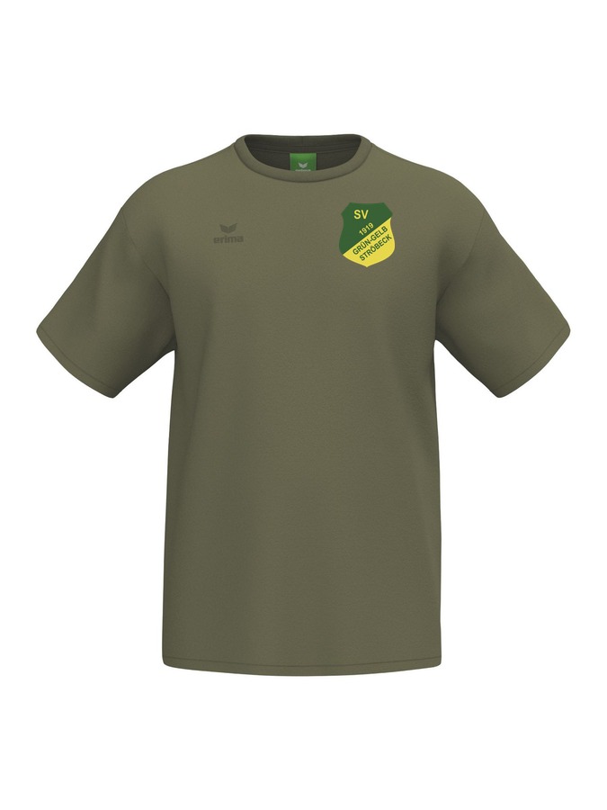 Erima Compete T-Shirt