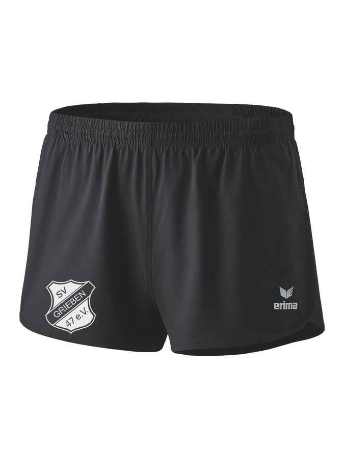 Erima Marathon Shorts