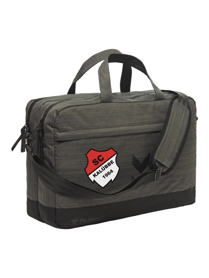 Hummel Urban Laptop Shoulder Bag