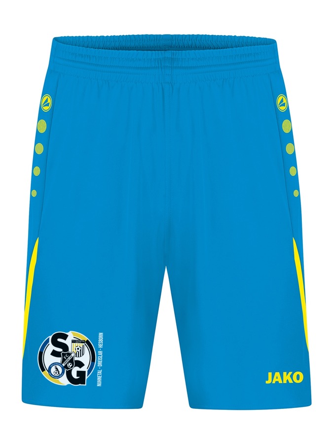Jako Sporthose Challenge