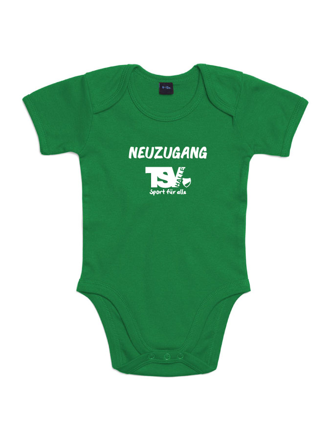 Baby Body Neuzugang