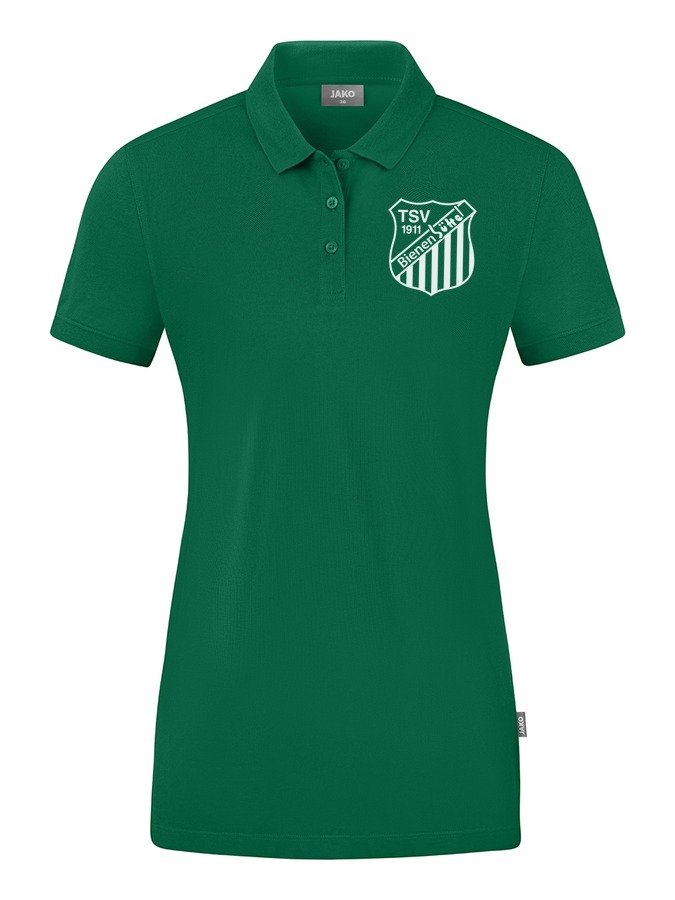 Jako Poloshirt Doubletex Damen
