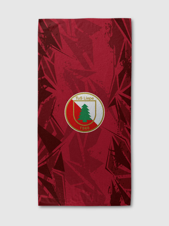 Strandhandtuch Dynamic