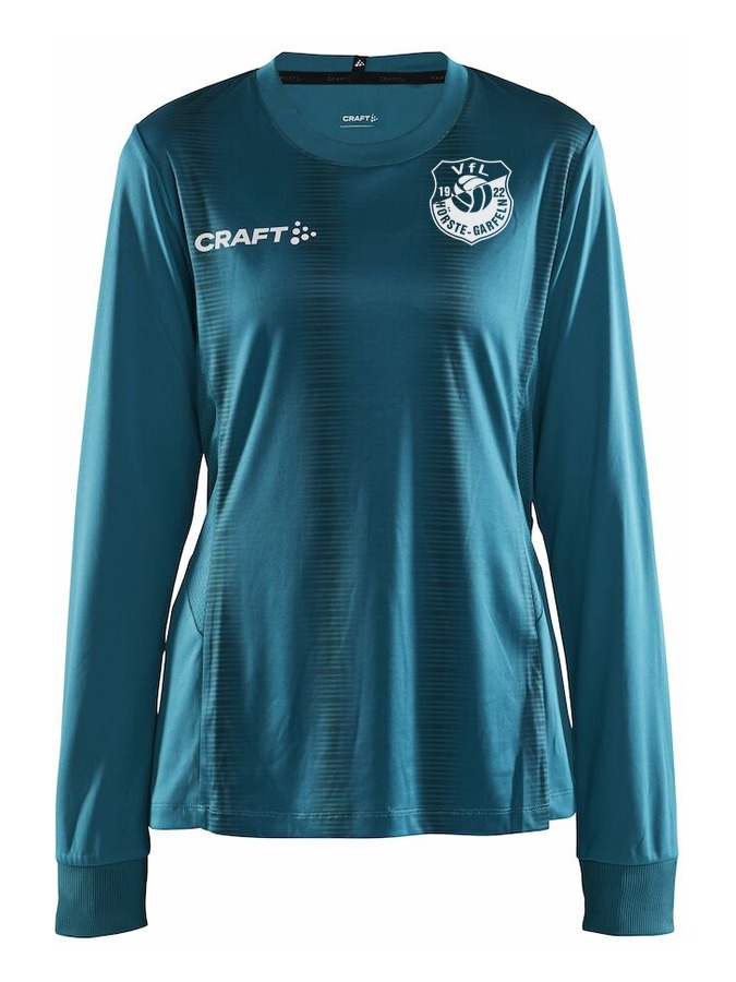Craft Progress 2.0 Torwart-Trikot Damen
