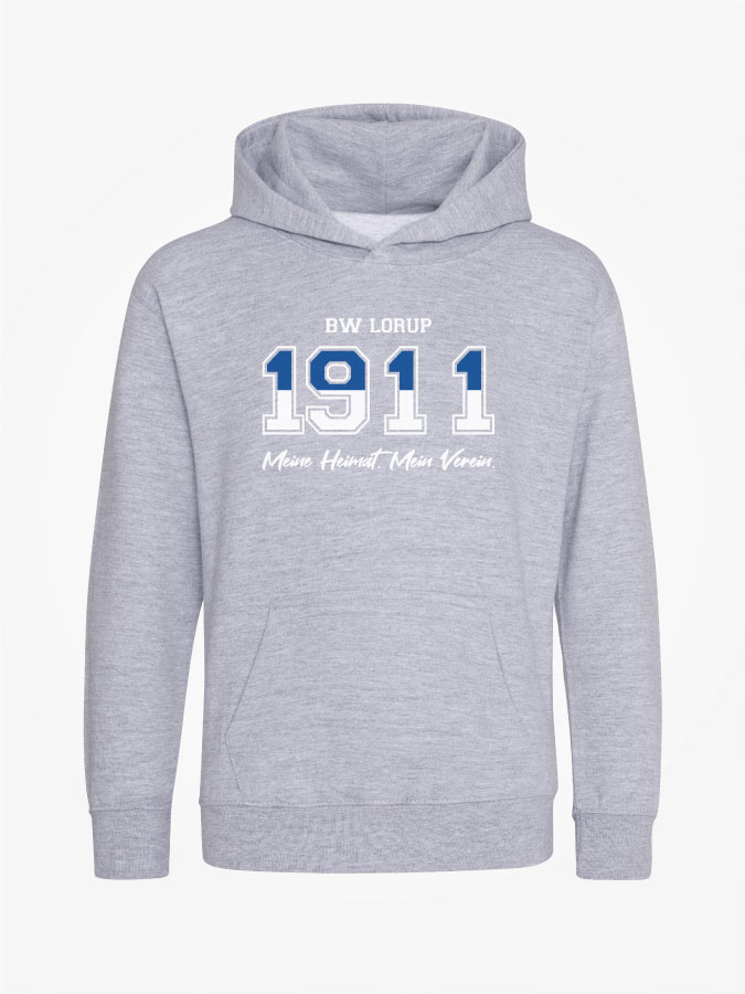 Hoodie Established Kids
