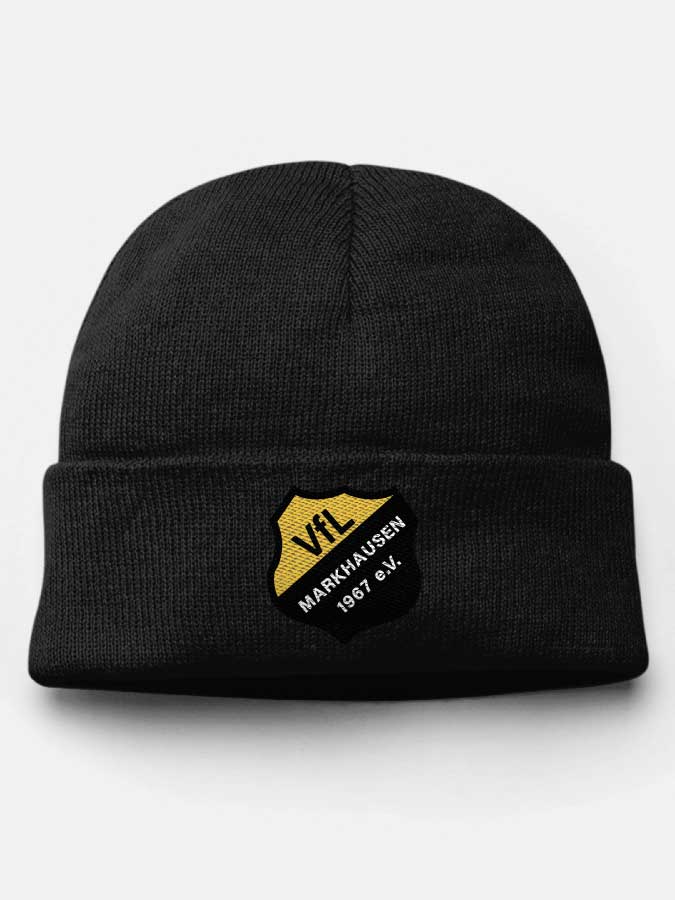 Beanie Sticklogo