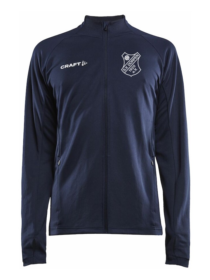Craft Evolve Trainingsjacke