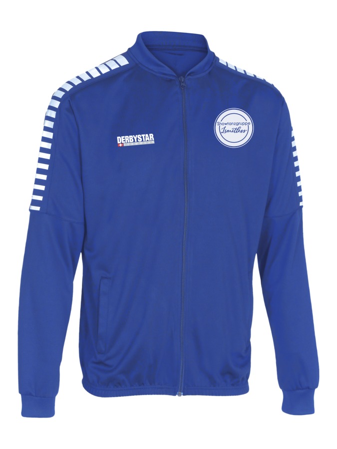 Derbystar Hyper Poly-Arbeitsjacke