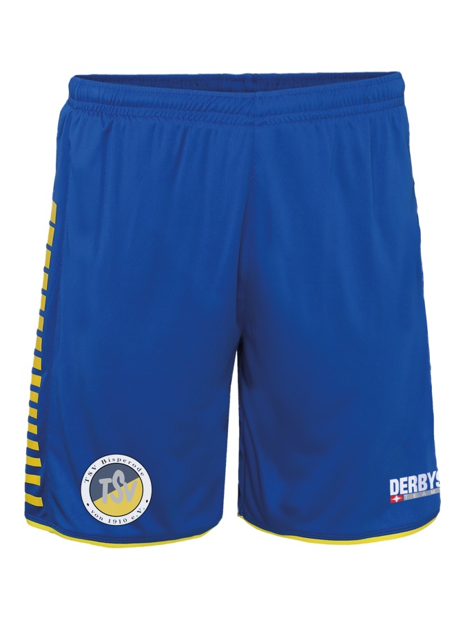 Derbystar Hyper Hose