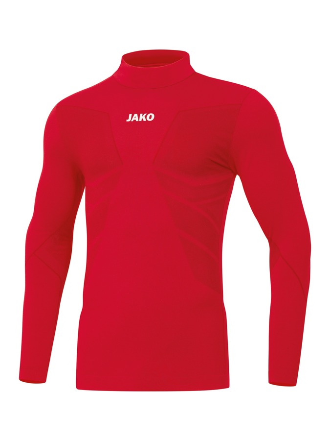 Jako Turtleneck Comfort 2.0
