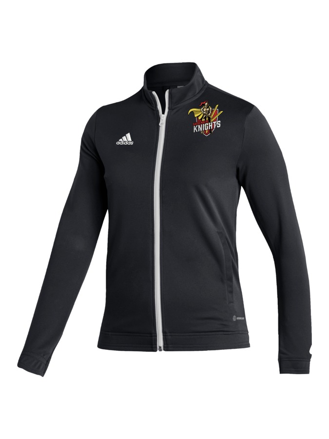 adidas Entrada 22 Trainingsjacke Damen