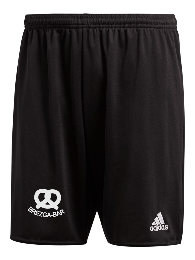 adidas Parma 16 Shorts mit Innenslip