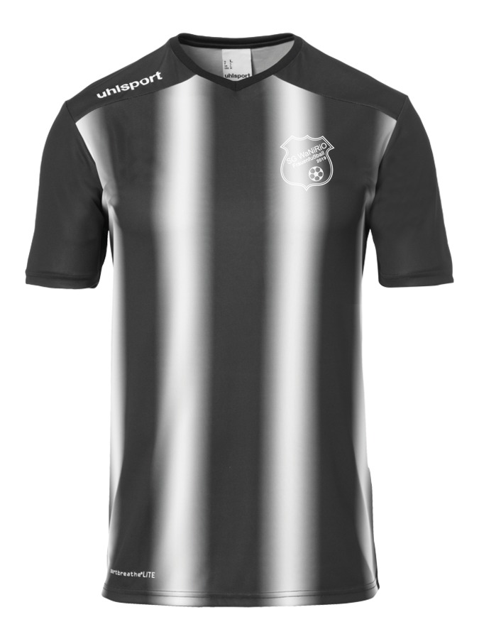 uhlsport Stripe 2.0 Trikot Kurzarm