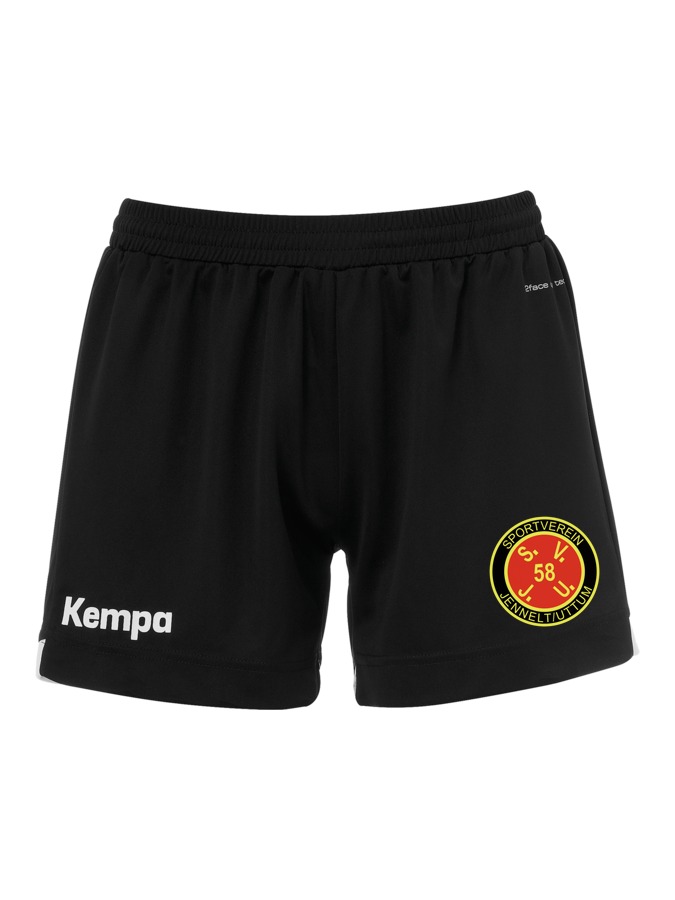 Kempa Player Shorts Damen