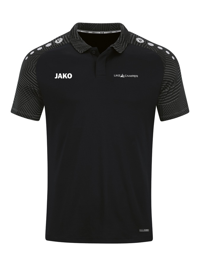 Jako Poloshirt Performance