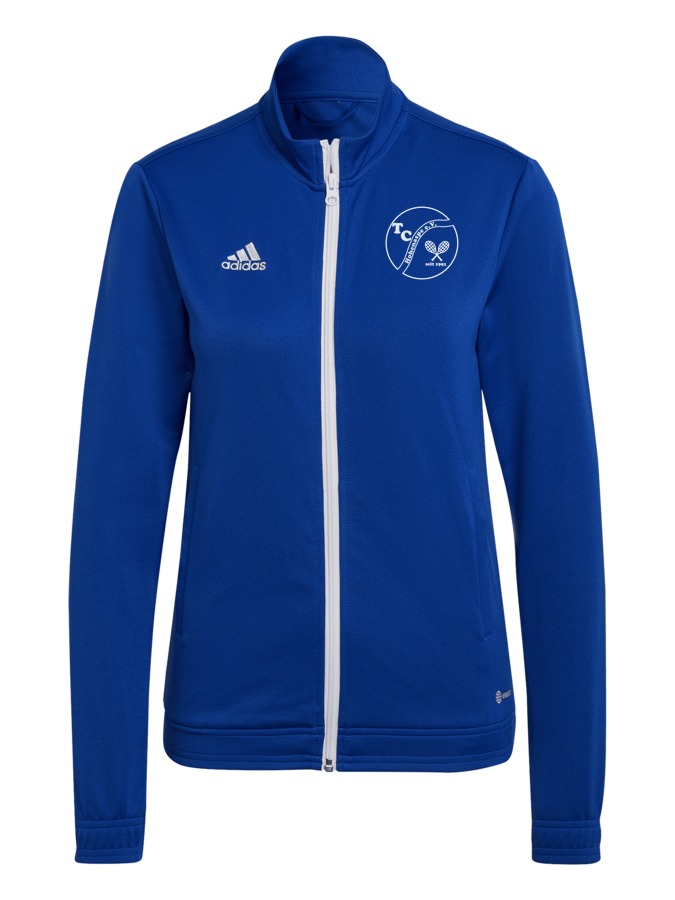 adidas Entrada 22 Trainingsjacke Damen