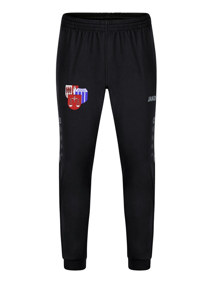 Jako Polyesterhose Challenge Damen