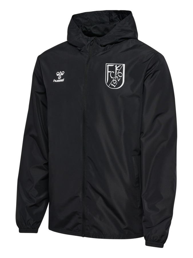Hummel Essential Aw Jacke
