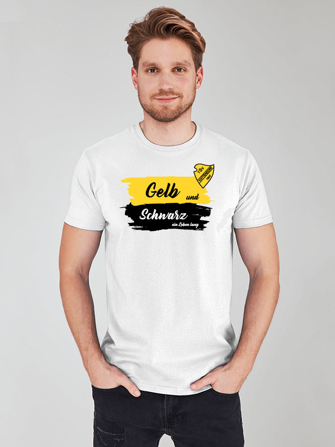 Shirt Loyal Herren