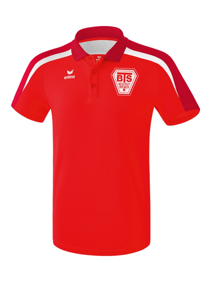 Erima Liga 2.0 Poloshirt