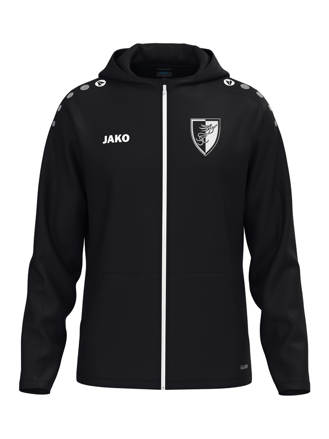 Jako Kapuzenjacke One