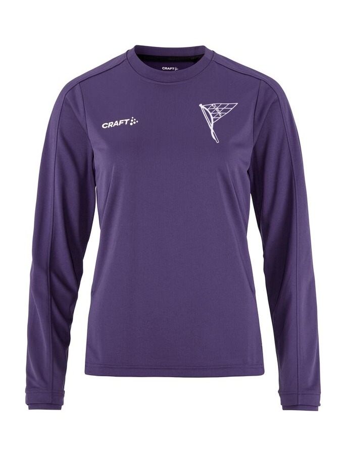 Craft Evolve 2.0 Sweatshirt Damen