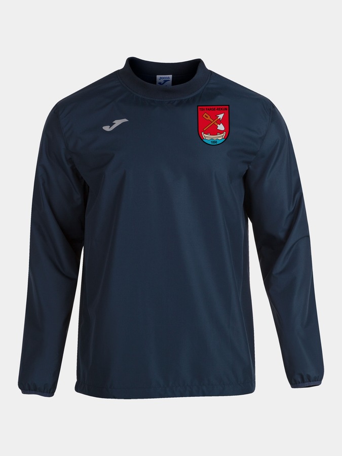 Joma Storm Windbreaker