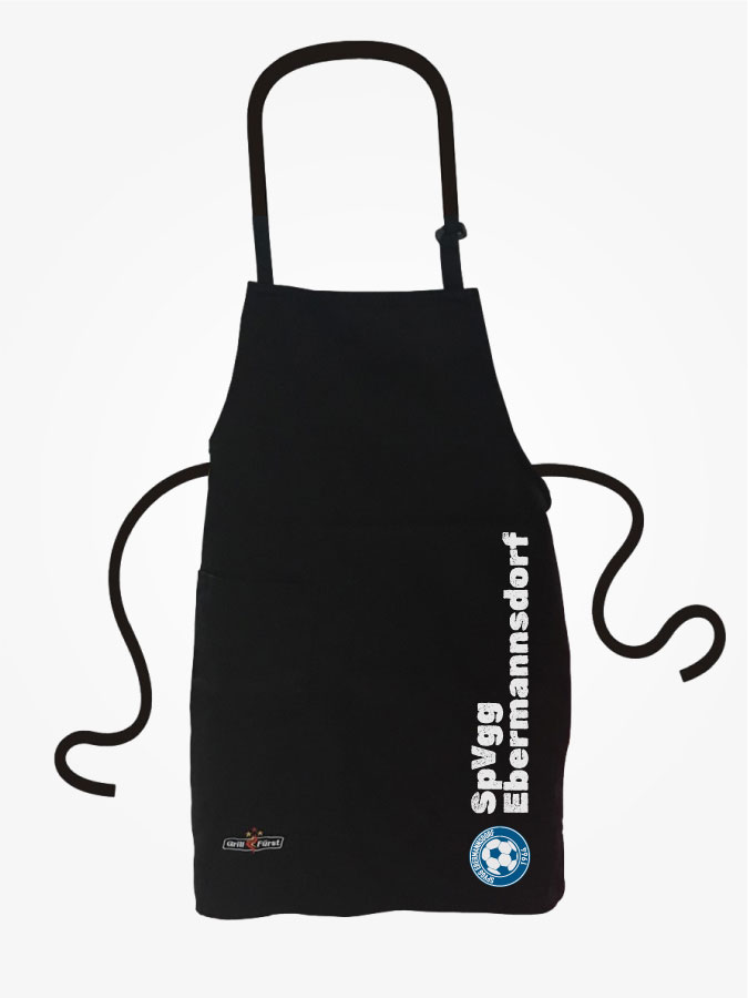 Schürze Grillfürst Classic