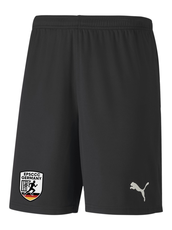 PUMA teamGOAL 23 Knit Shorts