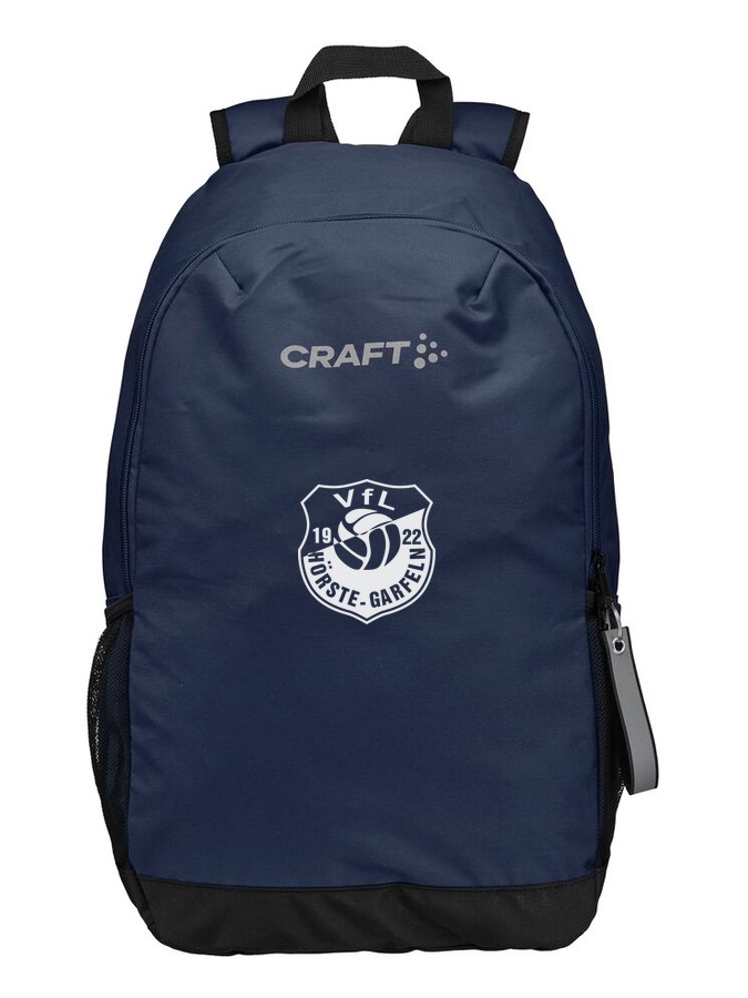 Craft Ability Practice Rucksack (24L)