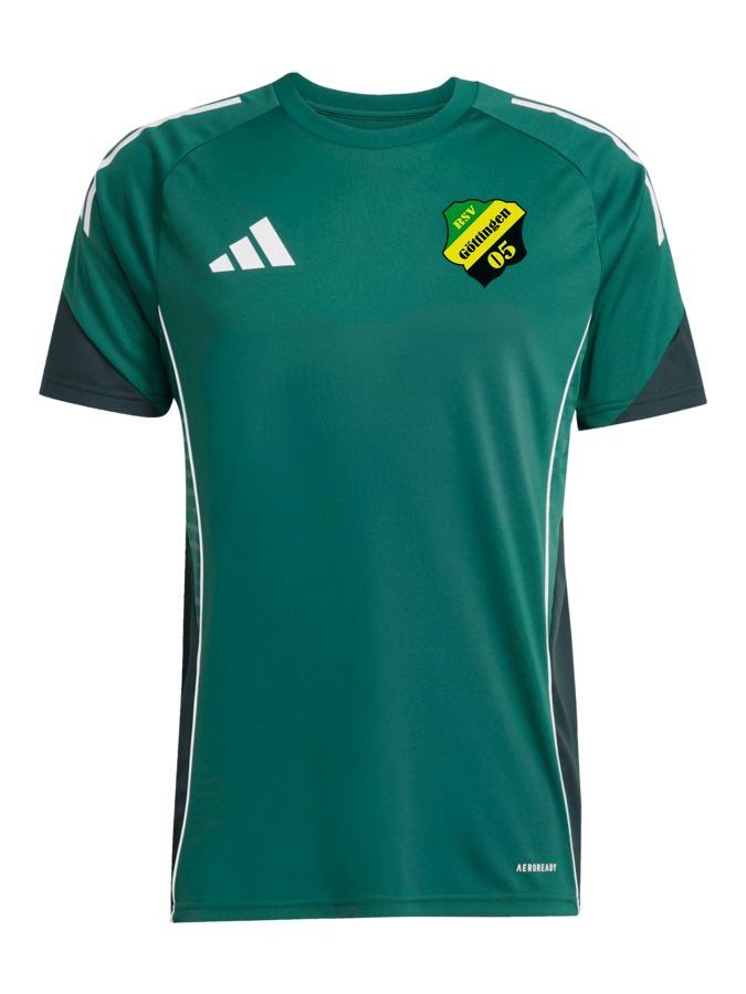 adidas Tiro 25 Competition Trainingstrikot