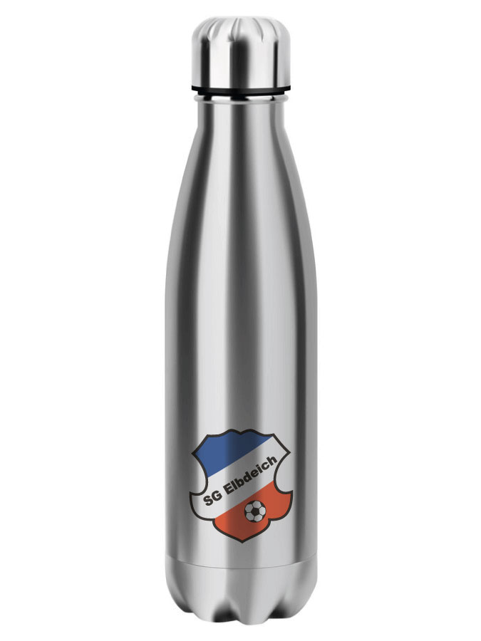 Edelstahl-Thermosflasche