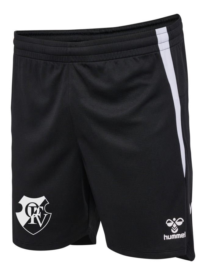 Hummel Lead 2.0 Shorts