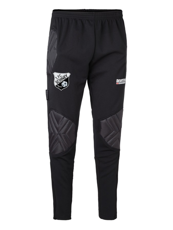 Derbystar Nico Pro II Torwarthose